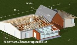 Prodej, dům 5+kk, 320 m2 - foto 13
